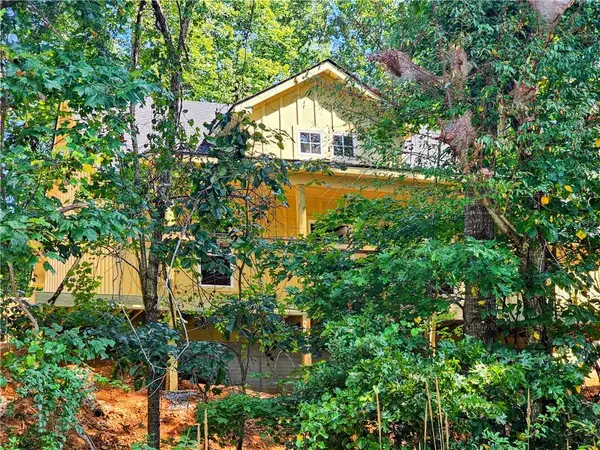 650 Duffy Grizzle Road, Dahlonega, GA 30533