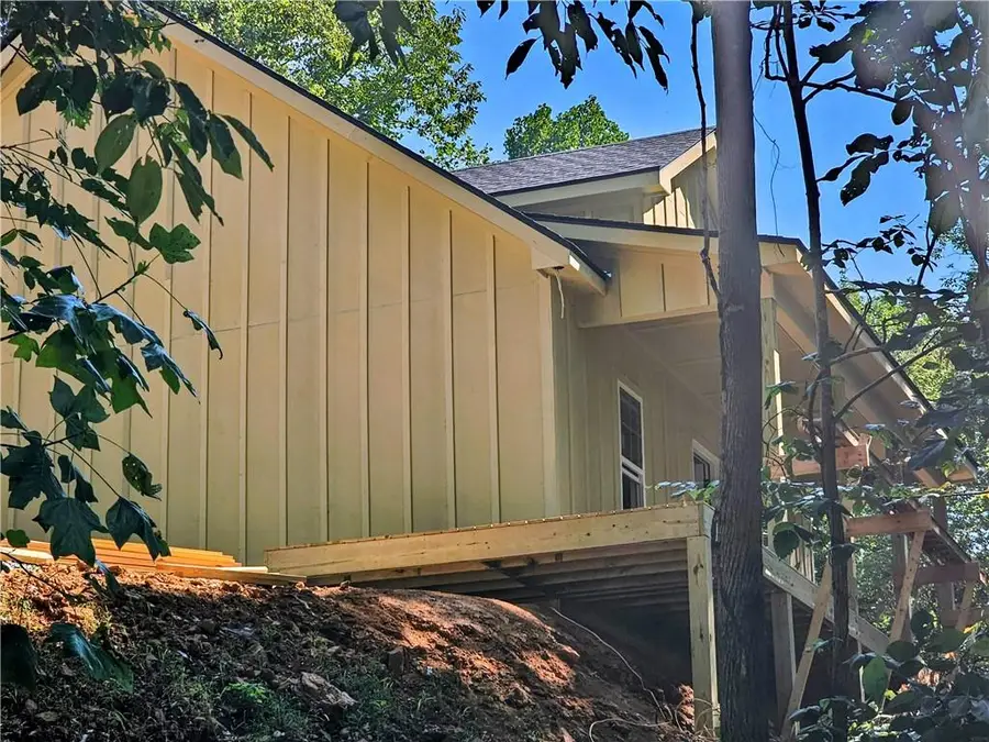 650 Duffy Grizzle Road, Dahlonega, GA 30533 - #2