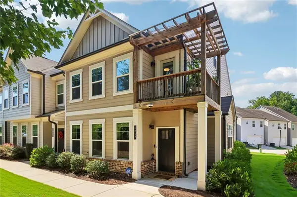 1857 Belmore Street Se, Smyrna, GA 30080
