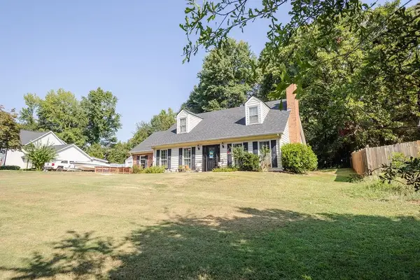 3 Ashley Oaks Lane, Newnan, GA 30263