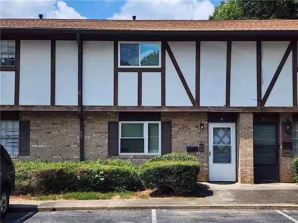 2952 N Dekalb Drive #E, Atlanta, GA 30340