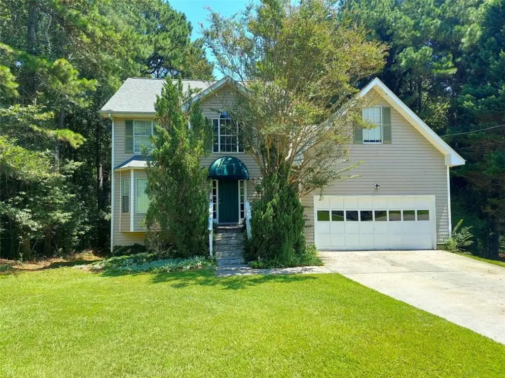 2737 Crestworth Lane, Buford, GA 30519 - #1