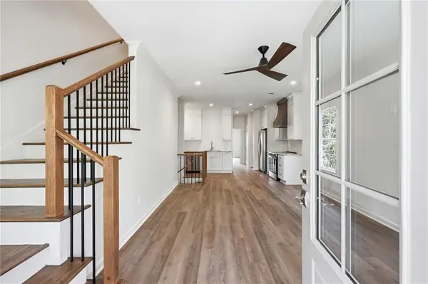 1123 Riverside Terrace, Gainesville, GA 30501