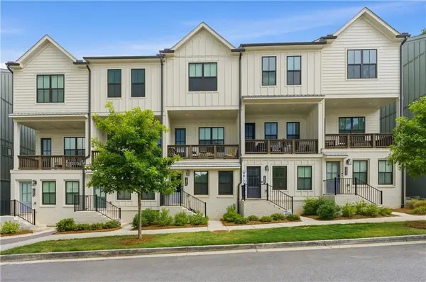 1267 Zucchini Circle, Atlanta, GA 30315