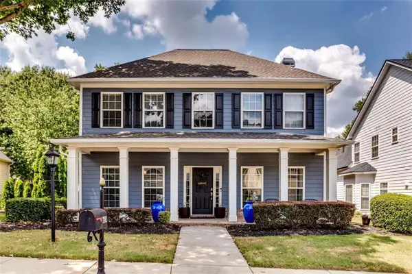 624 Lantern Park Lane, Scottdale, GA 30079