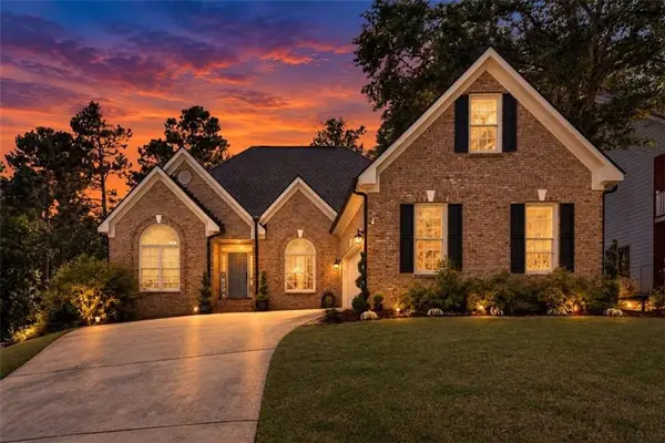 1003 Maple Creek Drive, Loganville, GA 30052