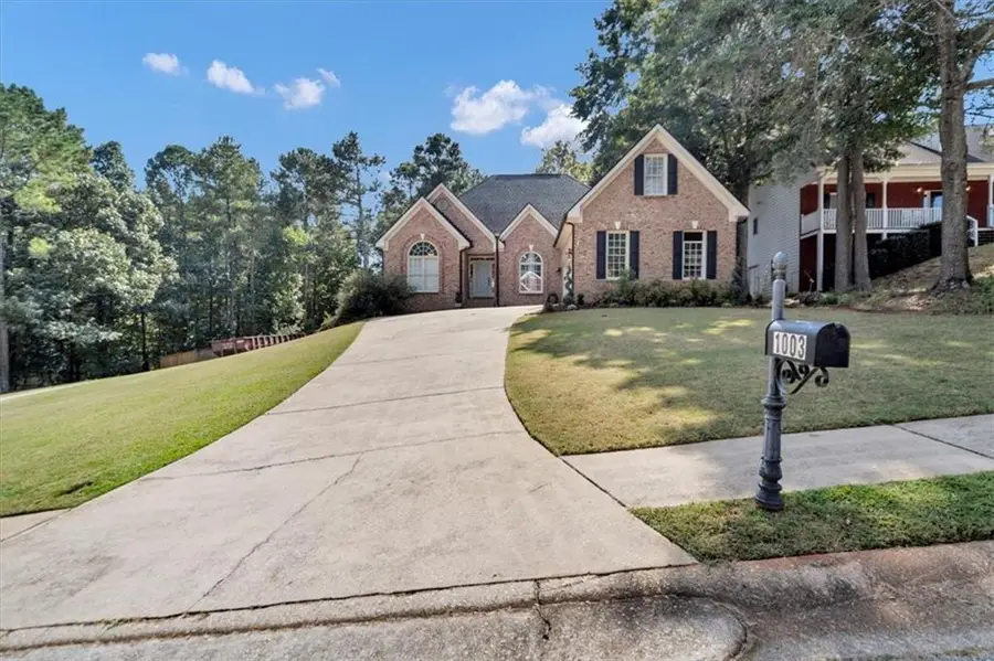 1003 Maple Creek Drive, Loganville, GA 30052 - #3