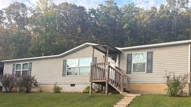1792 Hwy 136 West, Talking Rock, GA 30175 - #1