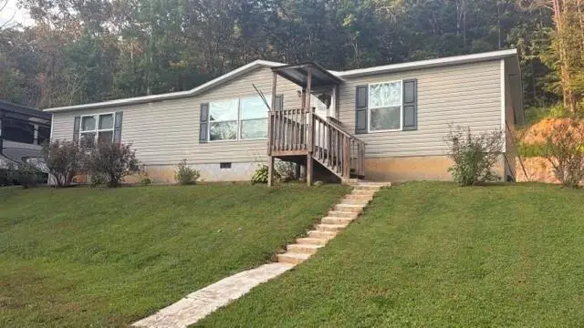 1792 Hwy 136 West, Talking Rock, GA 30175 - #2