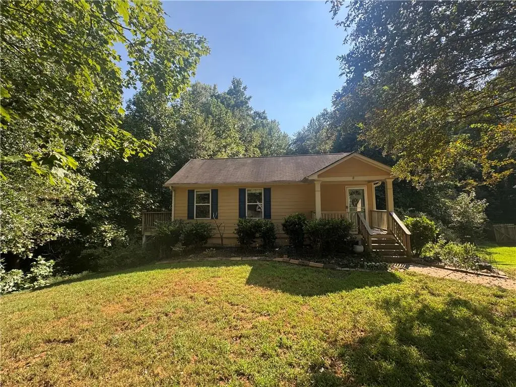 5870 Habitat Drive, Gainesville, GA 30506 - #1