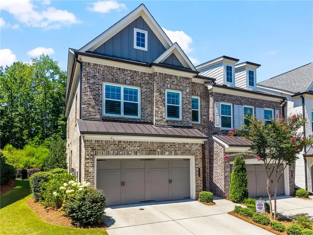 20048 Windalier Way, Roswell, GA 30076 - #1