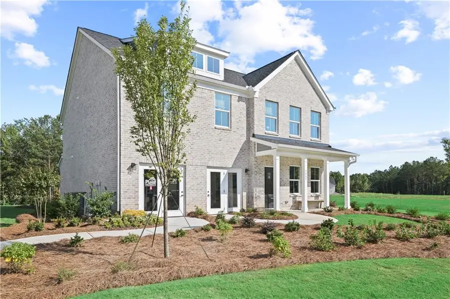 6138 Marigold Way, Atlanta, GA 30349 - #2