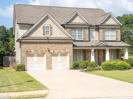 744 Laura Jean Court, Buford, GA 30518 - #1