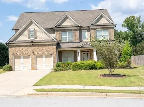 744 Laura Jean Court, Buford, GA 30518 - #2