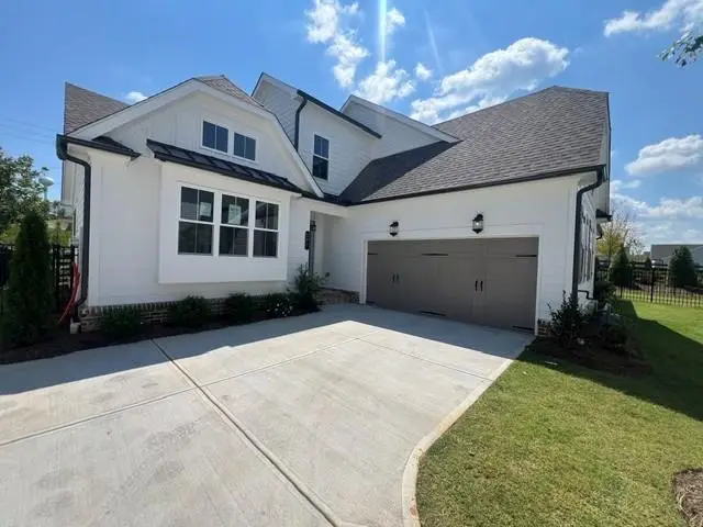 577 Pearl Street, Cumming, GA 30040 - #1