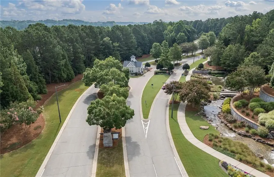 208 Ravenna Drive, Griffin, GA 30223 - #3