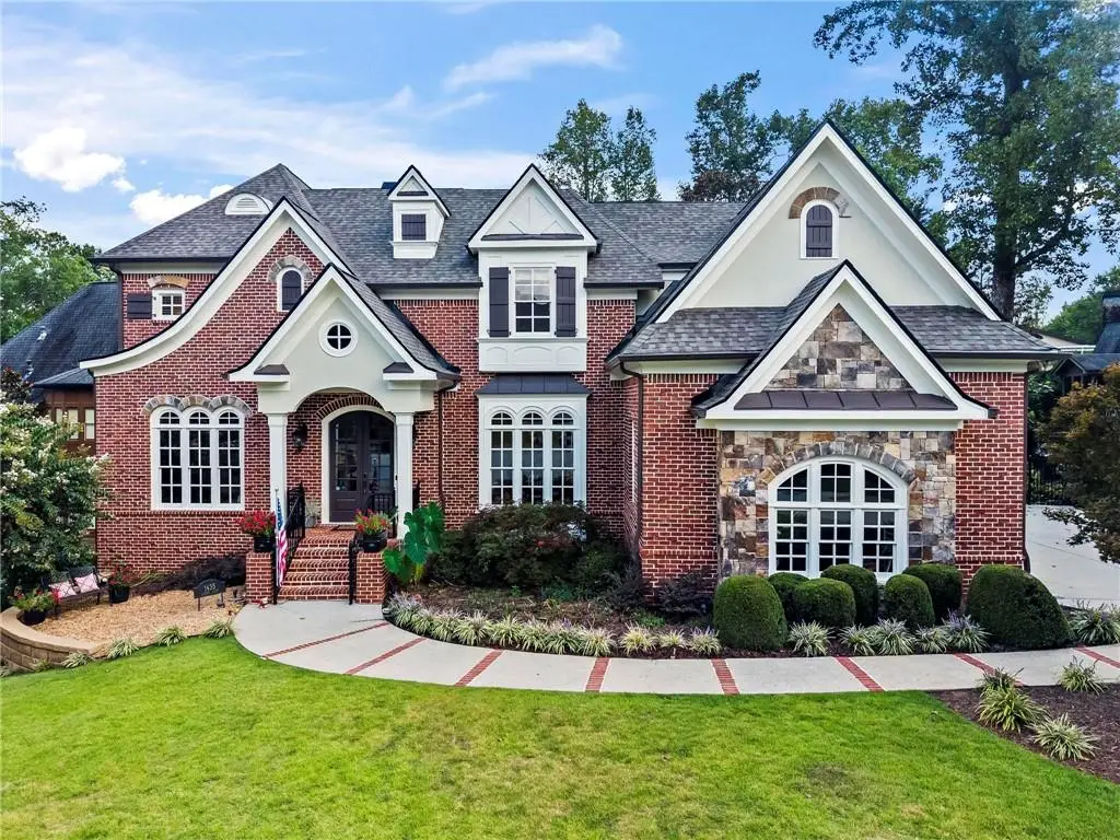 1435 Lanier Court Ne, Atlanta, GA 30319 - #1