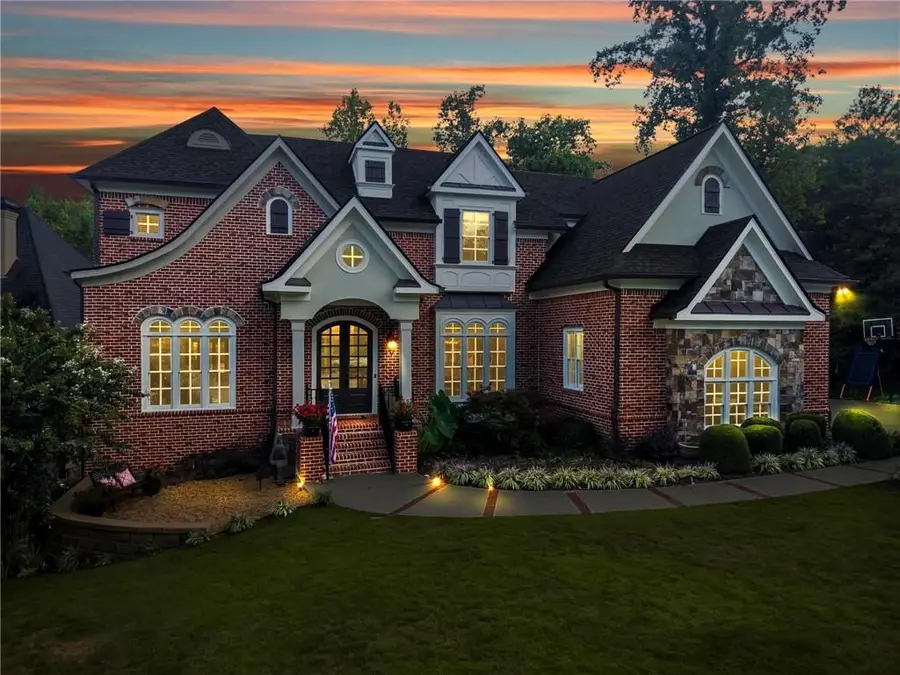 1435 Lanier Court Ne, Atlanta, GA 30319 - #2