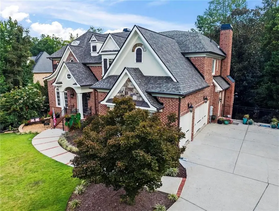 1435 Lanier Court Ne, Atlanta, GA 30319 - #3