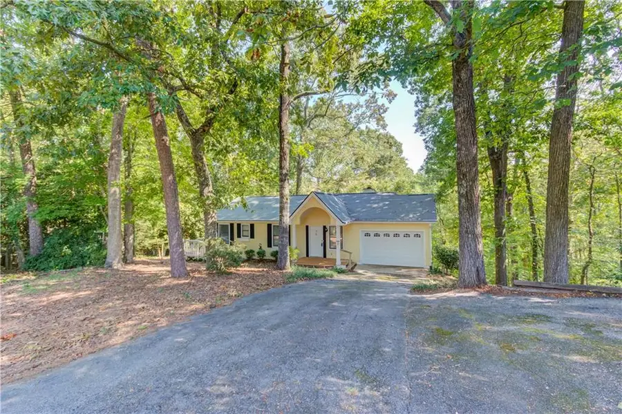 3629 Lakeview Drive, Gainesville, GA 30501 - #2