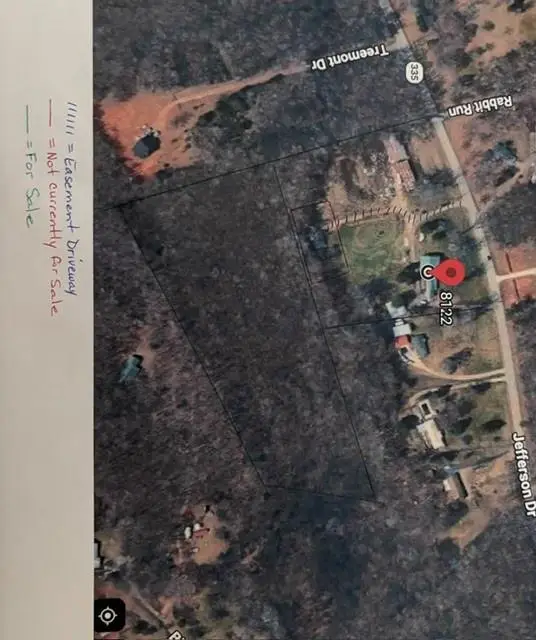 9122 Jefferson Dr Drive, Nicholson, GA 30565 - #1