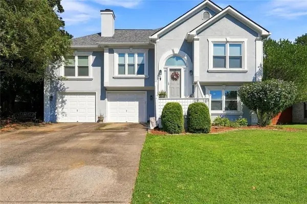 413 Christina Way, Acworth, GA 30102