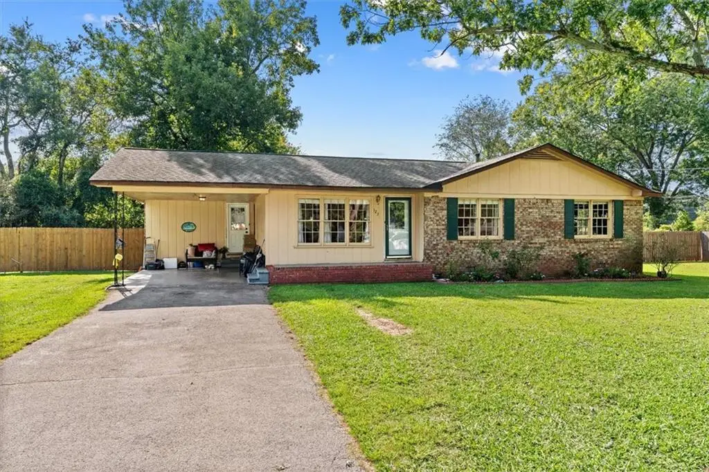 123 Donna Street Sw, Calhoun, GA 30701 - #1