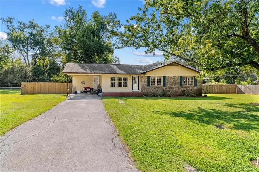 123 Donna Street Sw, Calhoun, GA 30701 - #2