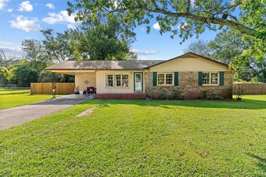 123 Donna Street Sw, Calhoun, GA 30701 - #3