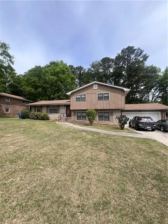 4240 Melanie Lane, Atlanta, GA 30349 - #2