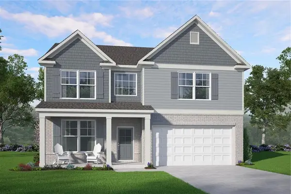 8137 Pine Ridge Road, South Fulton, GA 30213