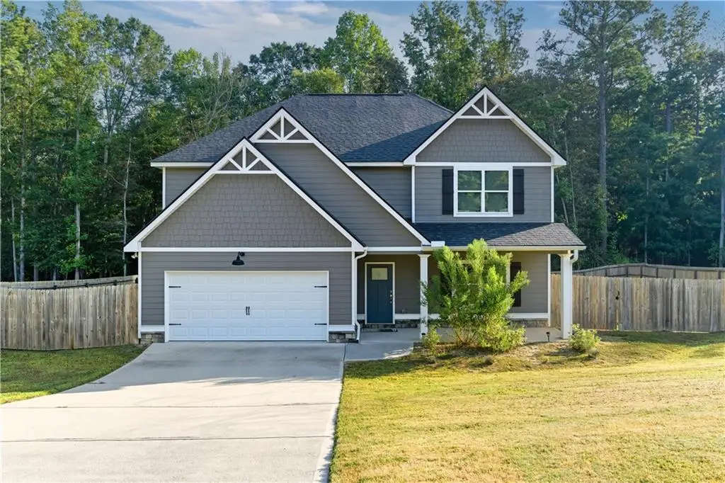 141 Anita Blvd, Carrollton, GA 30117 - #1