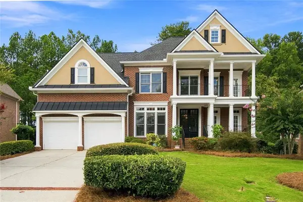1843 Royal Troon Court, Duluth, GA 30097
