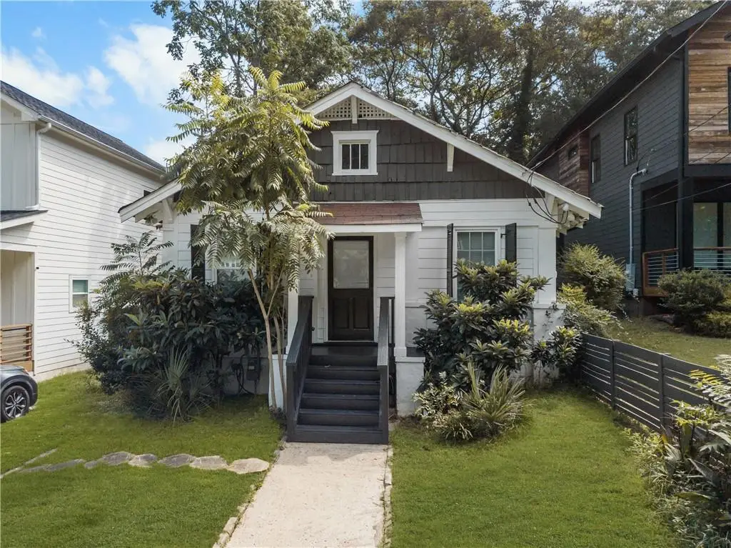 244 Laurel Avenue Sw, Atlanta, GA 30314 - #1