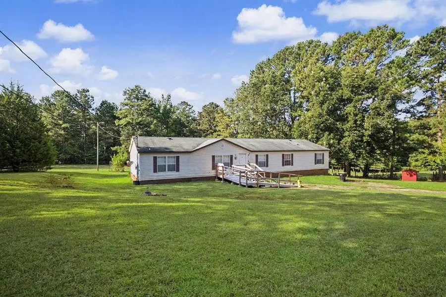 2718 Triune Mill Road, Thomaston, GA 30286 - #3