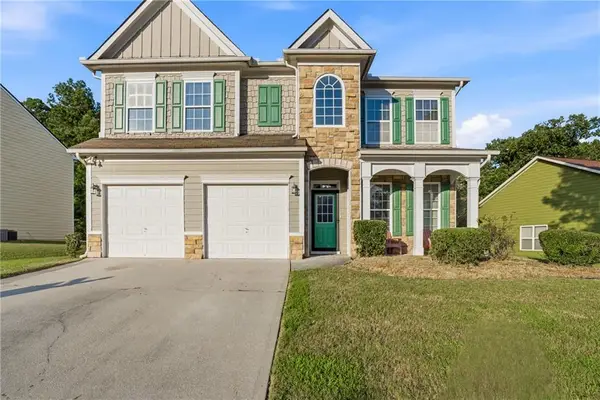 7174 Flagstone Place, Union City, GA 30291
