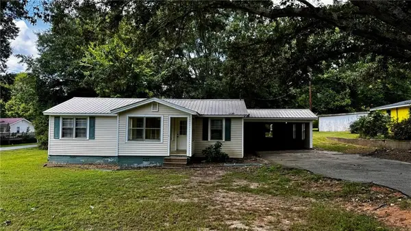 122 Cabin Creek Road, Commerce, GA 30529