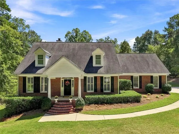 Address Withheld By Seller, Conyers, GA 30012