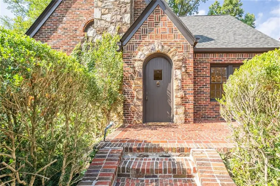 1119 University Drive Ne, Atlanta, GA 30306 - #3