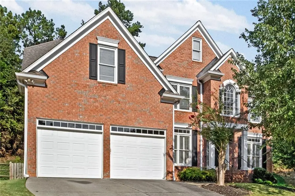 3524 Bonaire Bluff, Marietta, GA 30066 - #1