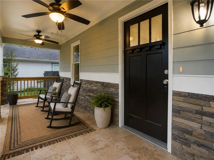 183 Warren Street Se, Atlanta, GA 30317 - #2