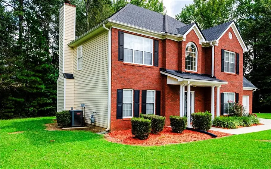 41 Chipping Court, Riverdale, GA 30274 - #3