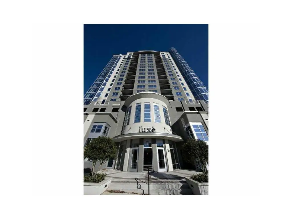 222 12th Street Ne #2108, Atlanta, GA 30309 - #1