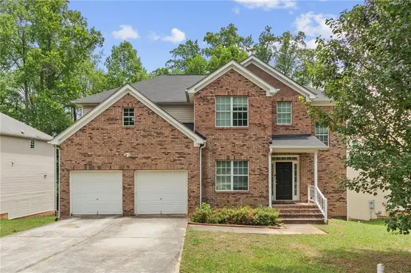 272 Wood Sage Drive, Riverdale, GA 30274