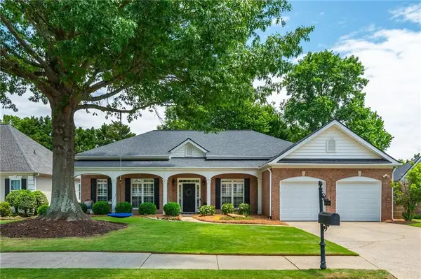 615 Mae Lane, Alpharetta, GA 30004