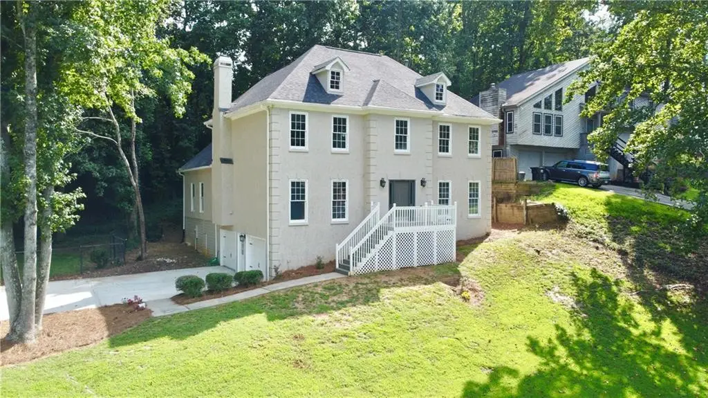 741 Maggie Court, Kennesaw, GA 30144 - #1