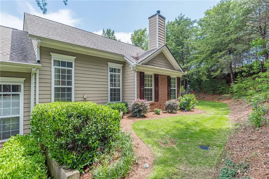 1132 Camry Circle, Dallas, GA 30157 - #3