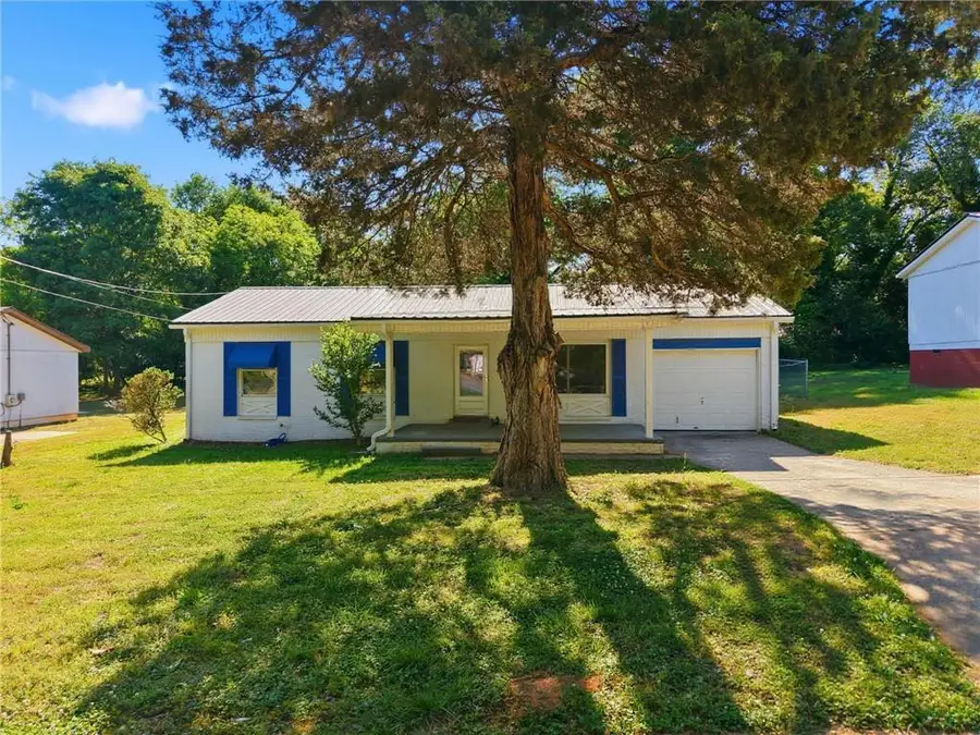 360 Martin Circle, Athens, GA 30601 - #2