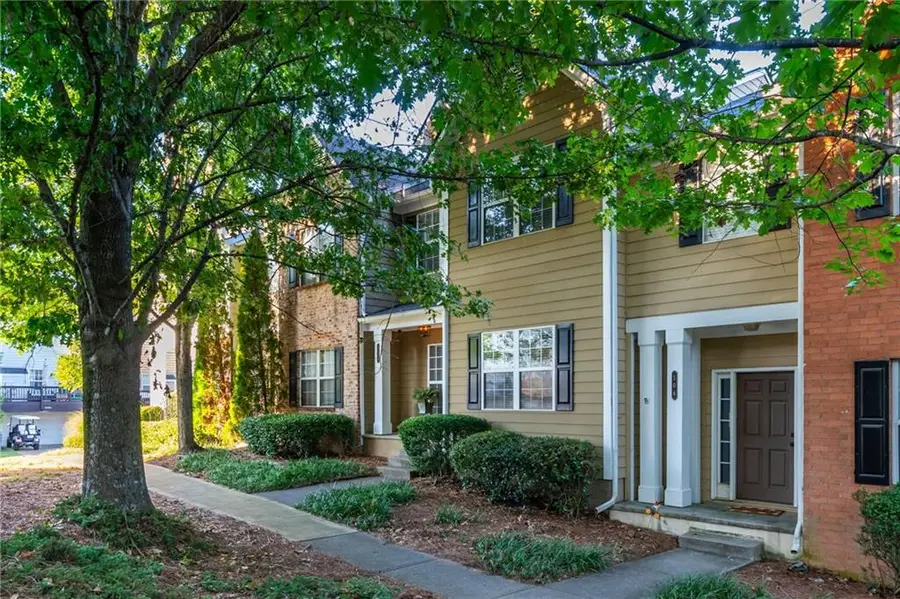 504 Blossom Way, Woodstock, GA 30188 - #2
