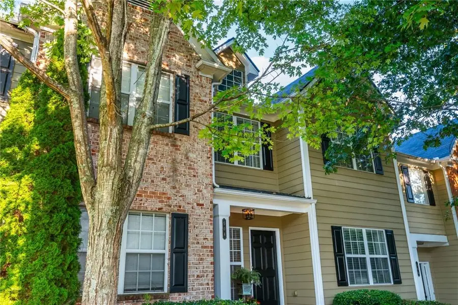 504 Blossom Way, Woodstock, GA 30188 - #3
